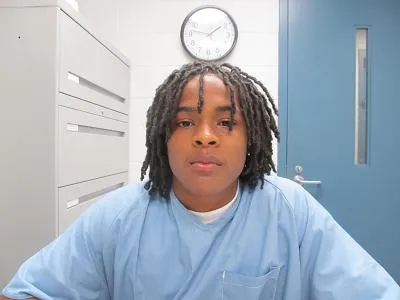 Registry photo of Steven Deshawn Crawley