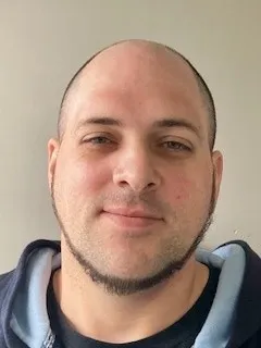 Registry photo of Christopher Lee Byrge