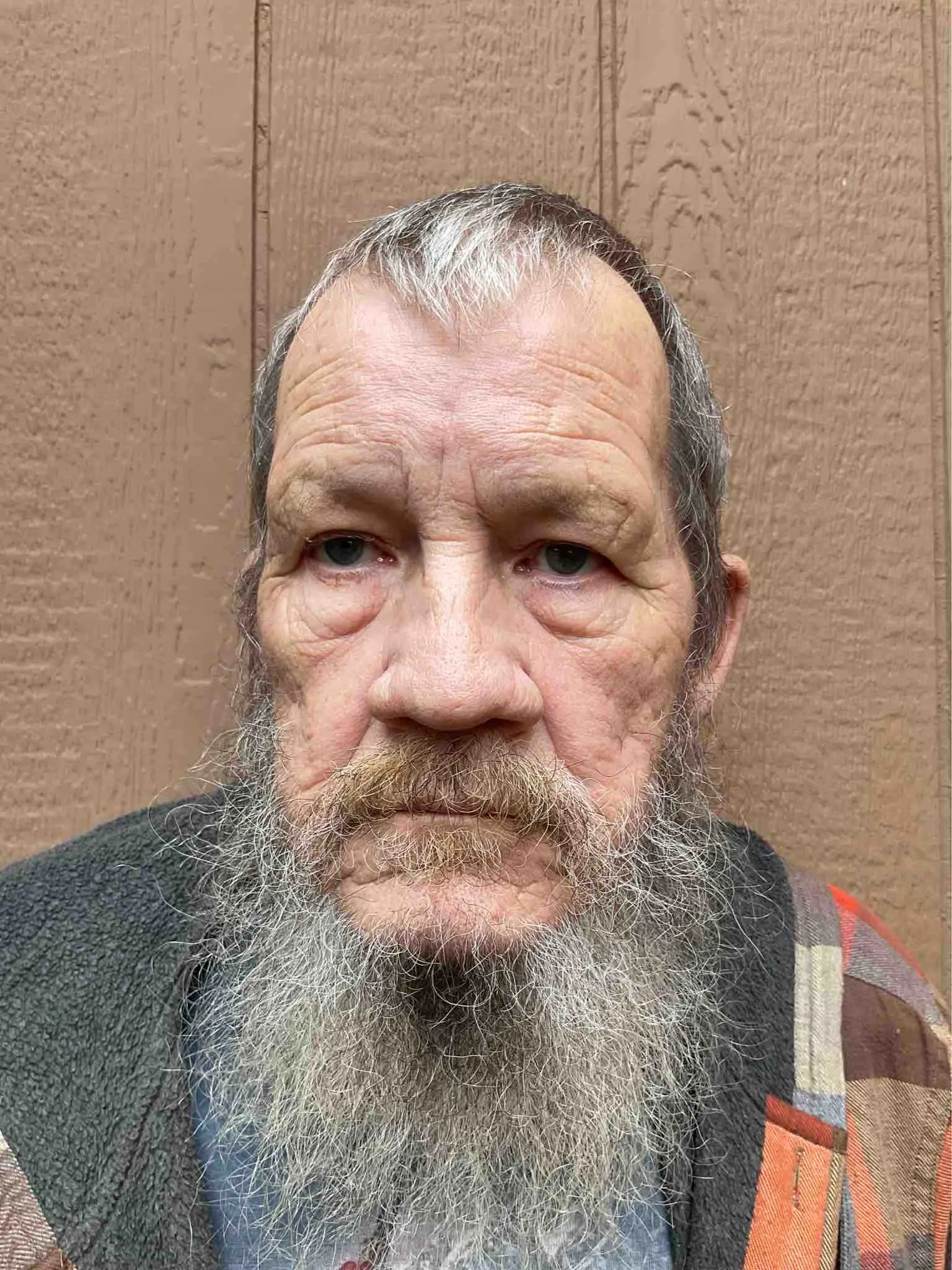 Registry photo of Gary Michael Green