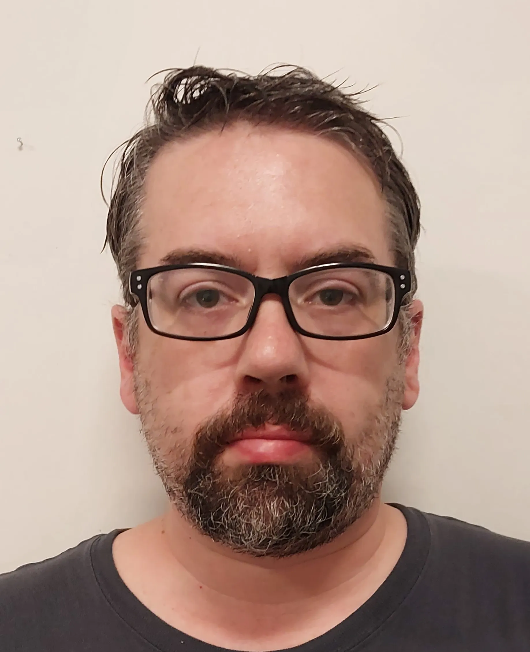 Registry photo of Christopher Matthew Logsdon