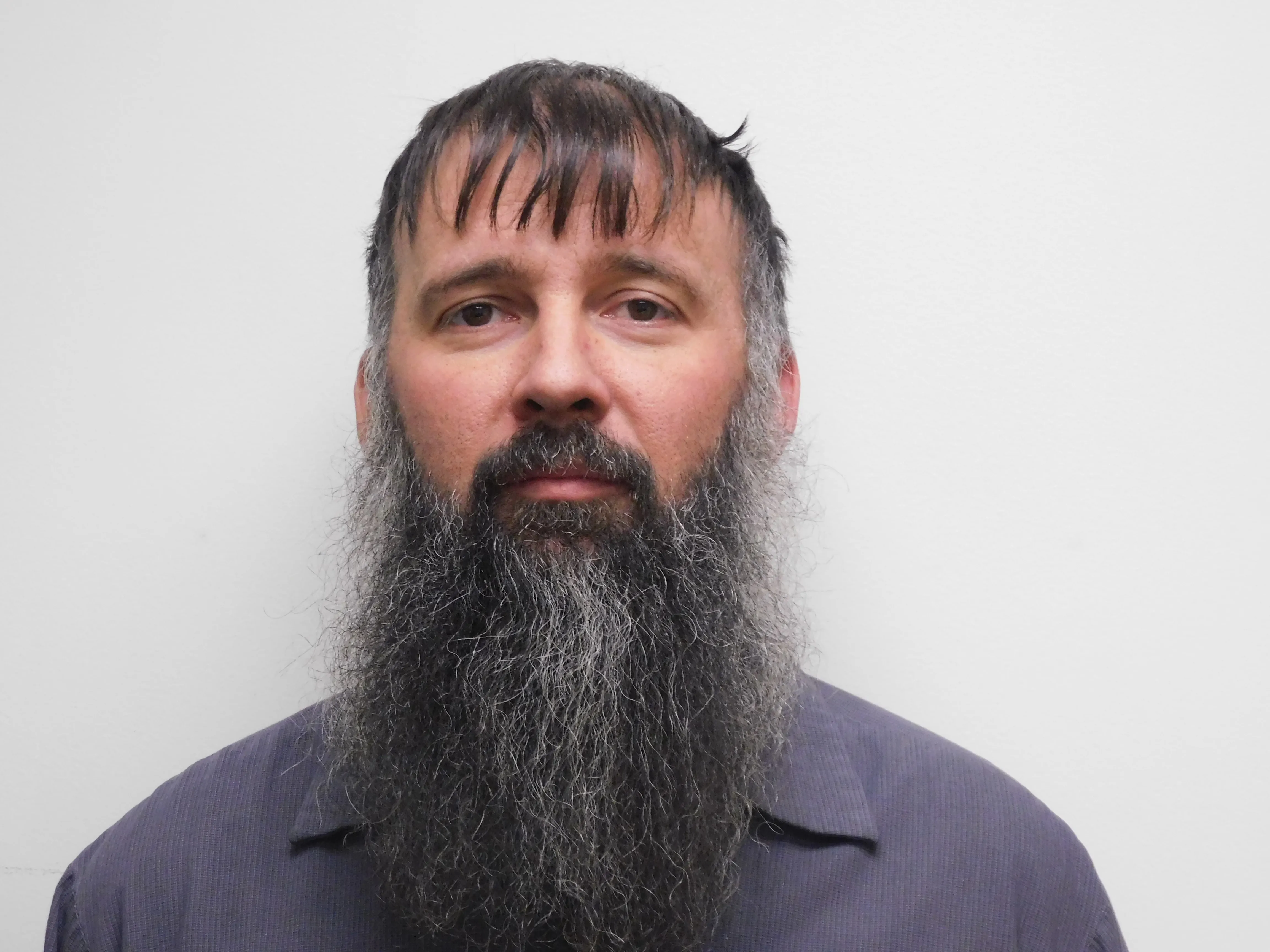 Registry photo of Brandon Trent Johnson