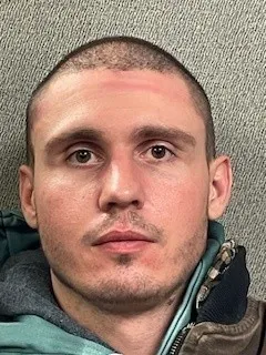 Registry photo of Charles Dillon Hall