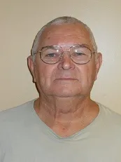 Registry photo of Sandor Matyas Pardi