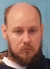 Registry photo of William Brewster Tucker