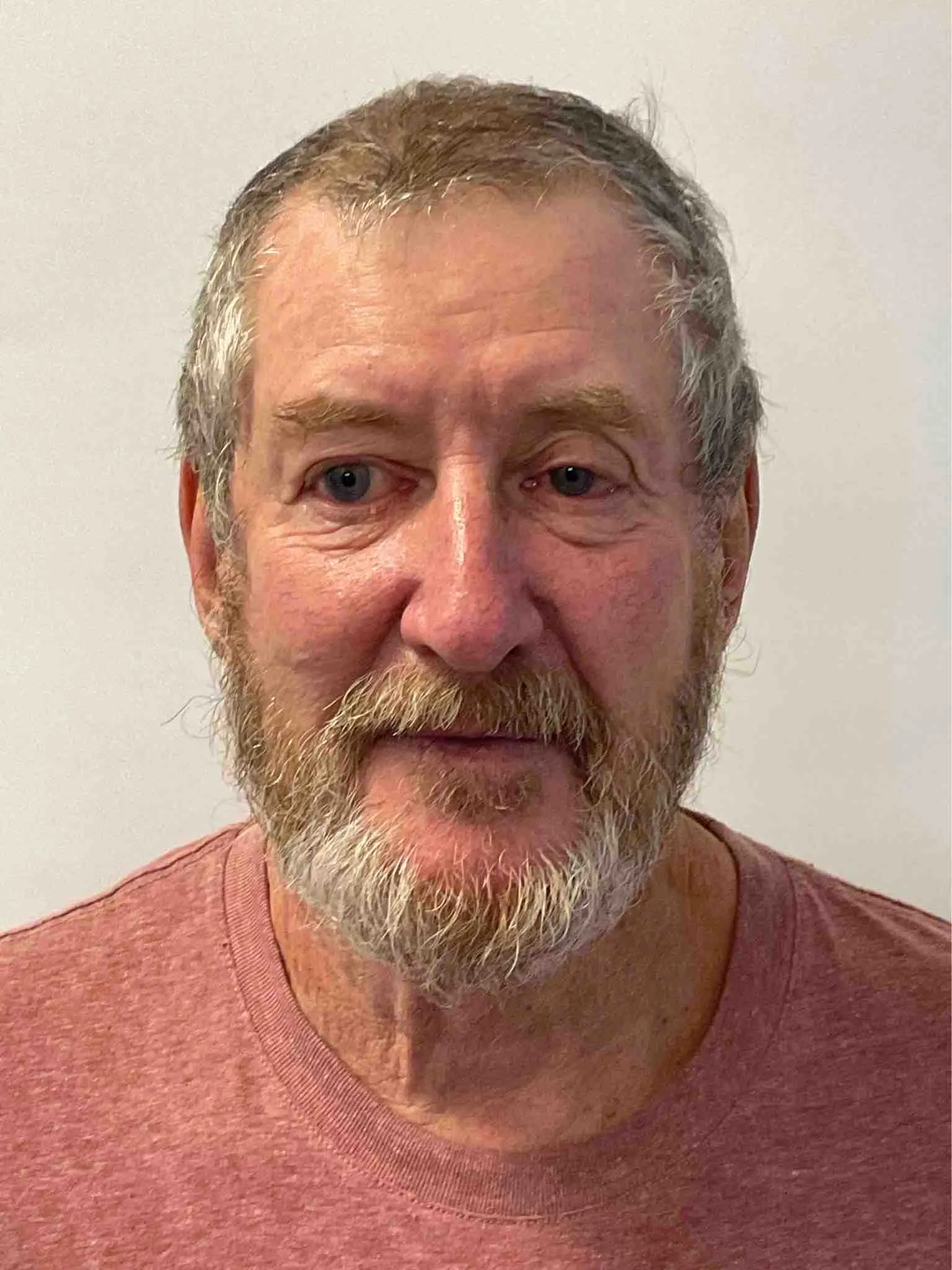 Registry photo of William Britton Hatley