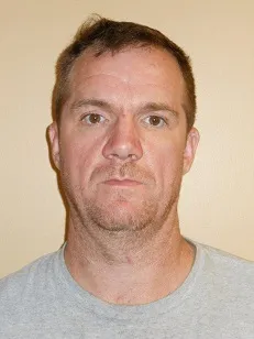 Registry photo of Charles Allen Bowman