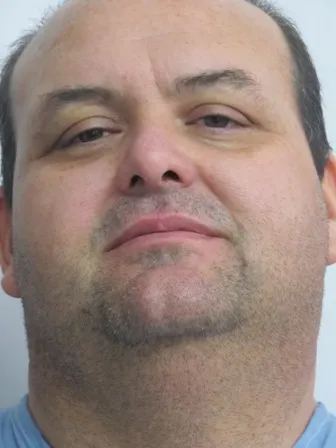 Registry photo of Jimmie Lee Reeder