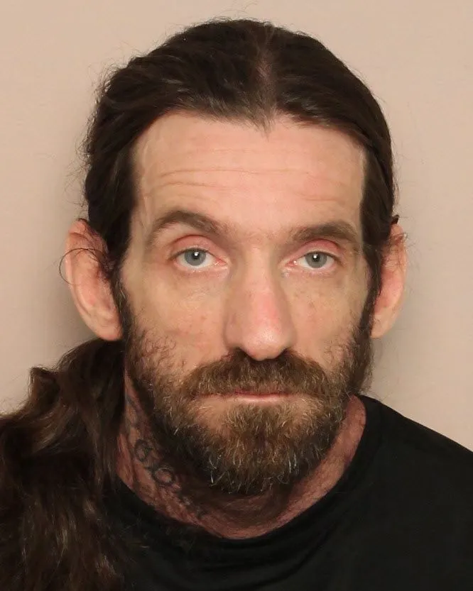 Registry photo of Mark Anthony Bryant