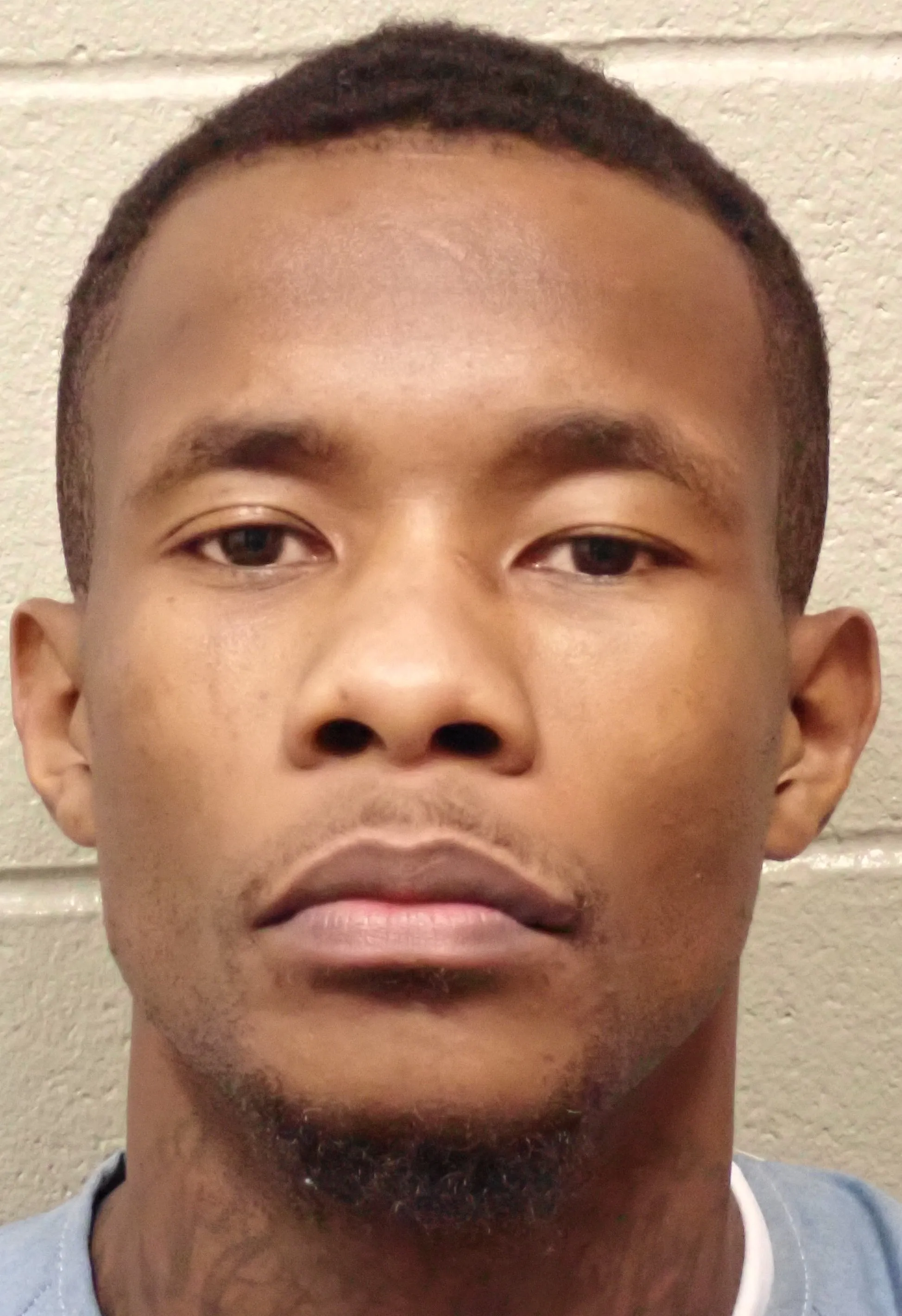 Registry photo of Christopher W Sims