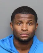 Registry photo of Lorenzo Rashawn Davis