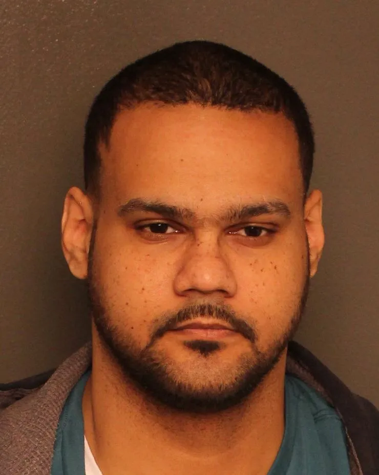 Registry photo of Robert Anthony Wright