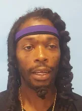 Registry photo of Travis Terrell Covington