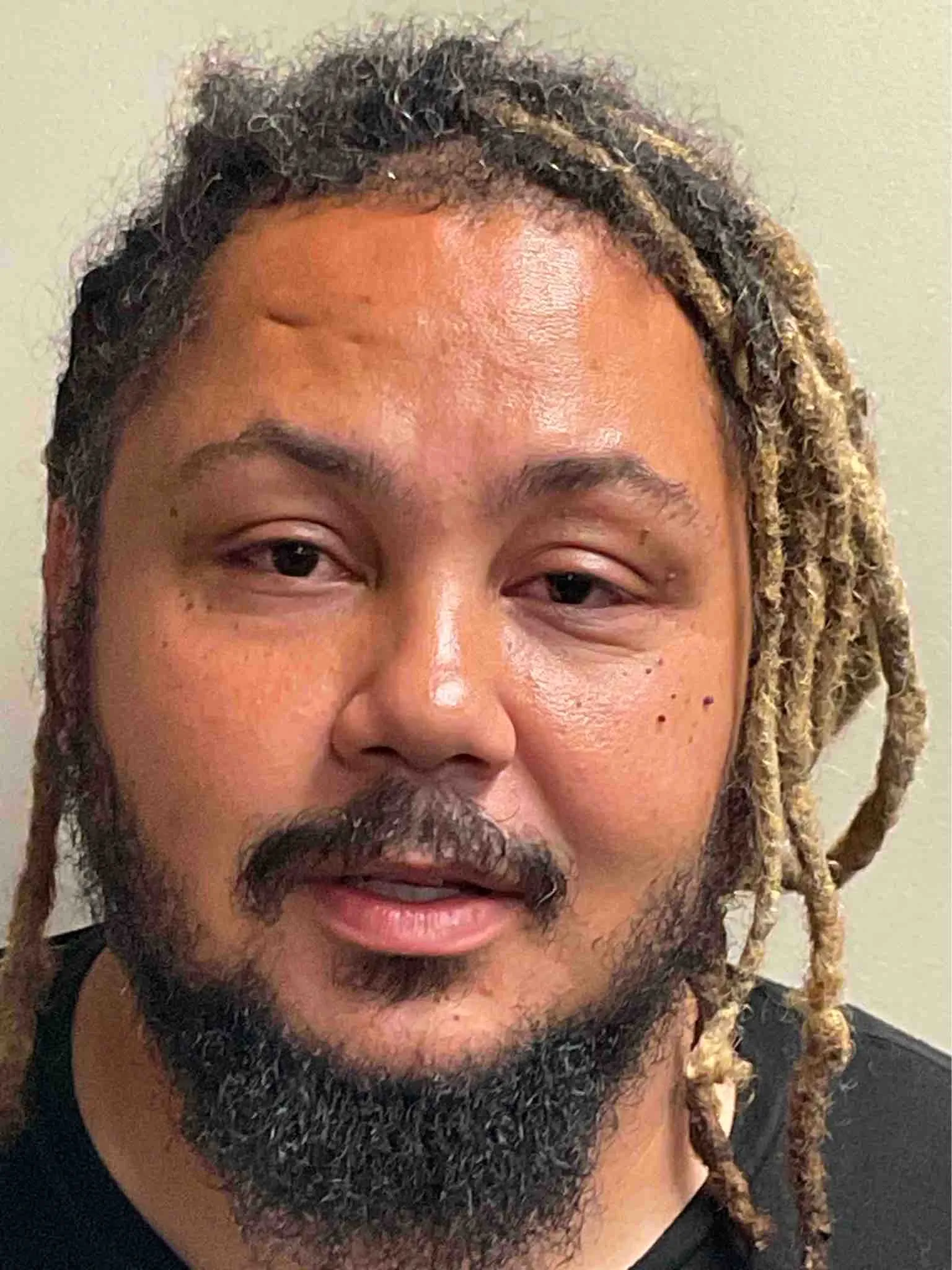 Registry photo of Deangelo Desean Taylor