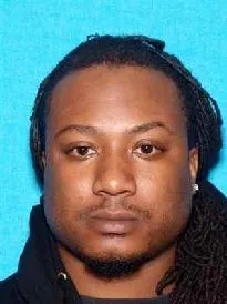 Registry photo of Mario Deshaun Ford