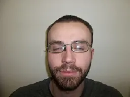 Registry photo of James Michael Buck