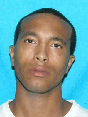 Registry photo of Edgar Rodriguez Ortiz