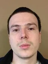 Registry photo of Kenneth John Whispell