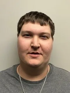 Registry photo of Timothy Wade Johnson