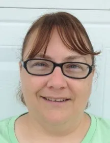 Registry photo of Lisa J Myhre