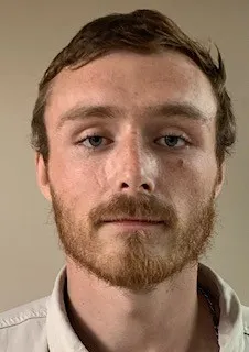 Registry photo of Travis James Romine