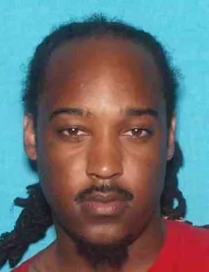 Registry photo of Jalen Maclin