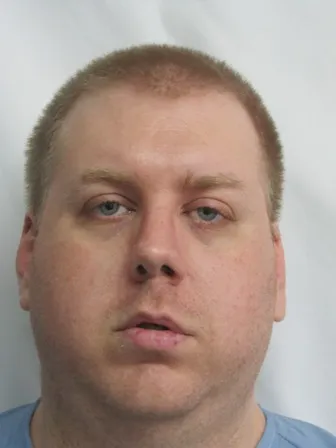 Registry photo of Ryan Deshae Mitchell