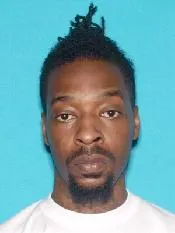 Registry photo of Brandon Jones