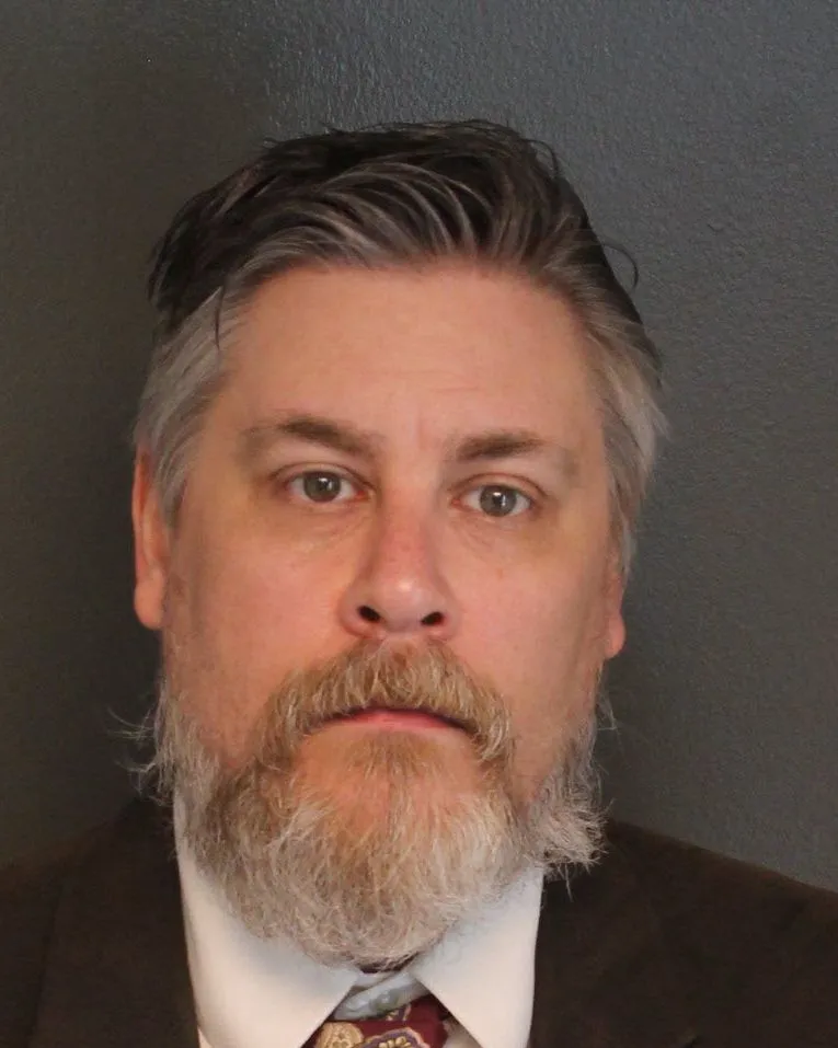 Registry photo of Ryan Matthew Williams