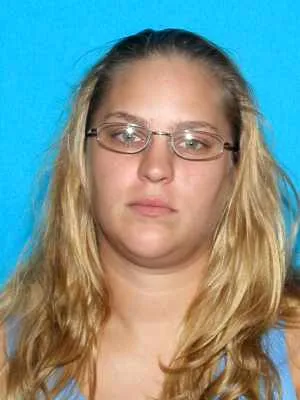 Registry photo of Christine Mary Lindsey