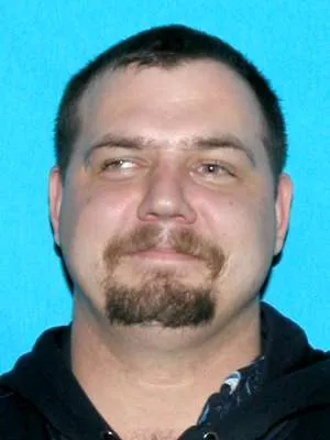 Registry photo of Billy Jack Cook