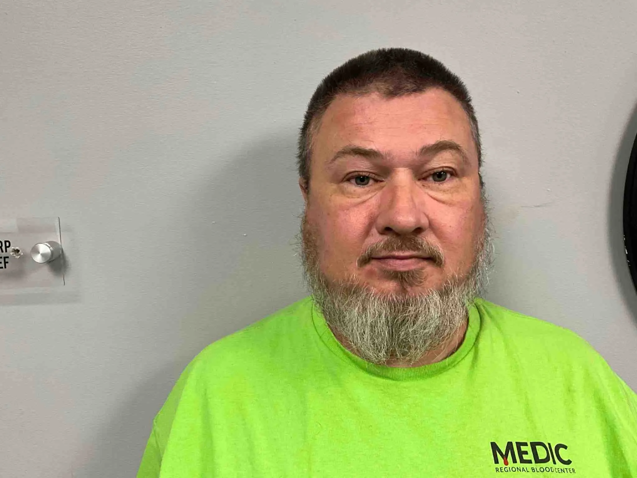 Registry photo of Thomas William Whited