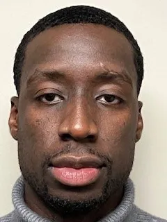 Registry photo of Jermai McGlown