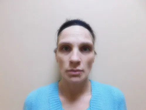 Registry photo of Talitha Samara Dorsey