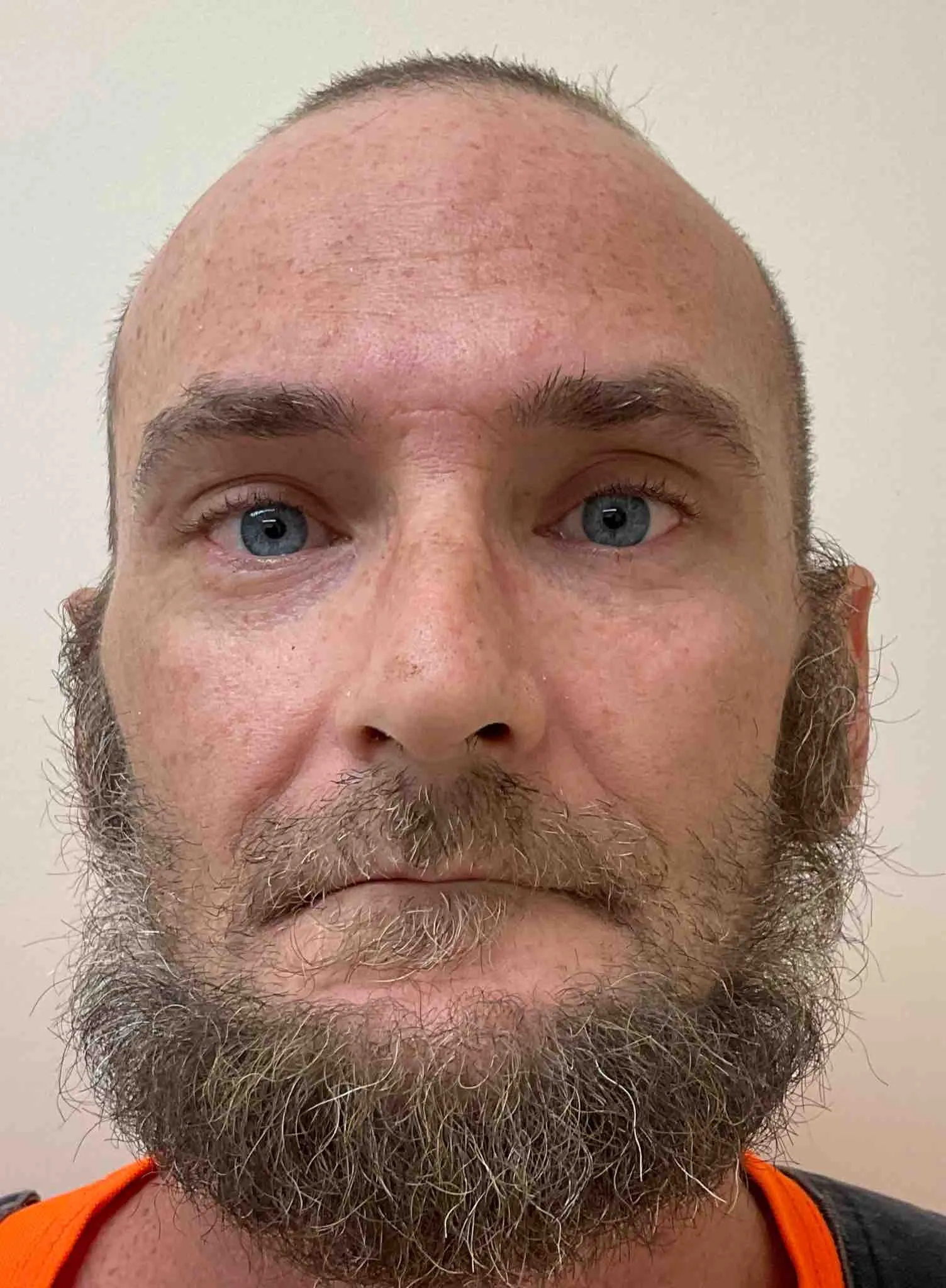 Registry photo of Von Kristopher Murphy