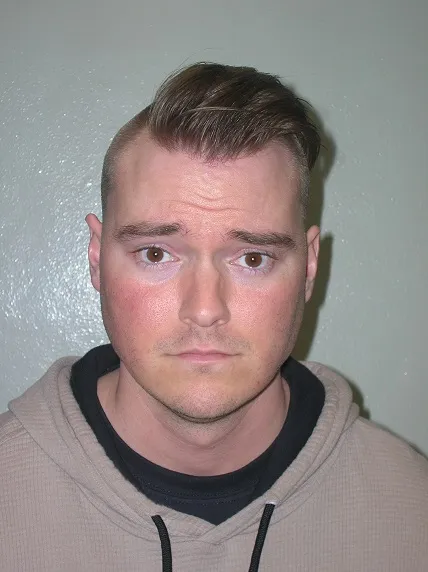 Registry photo of Darrell Dwayne Pruitt