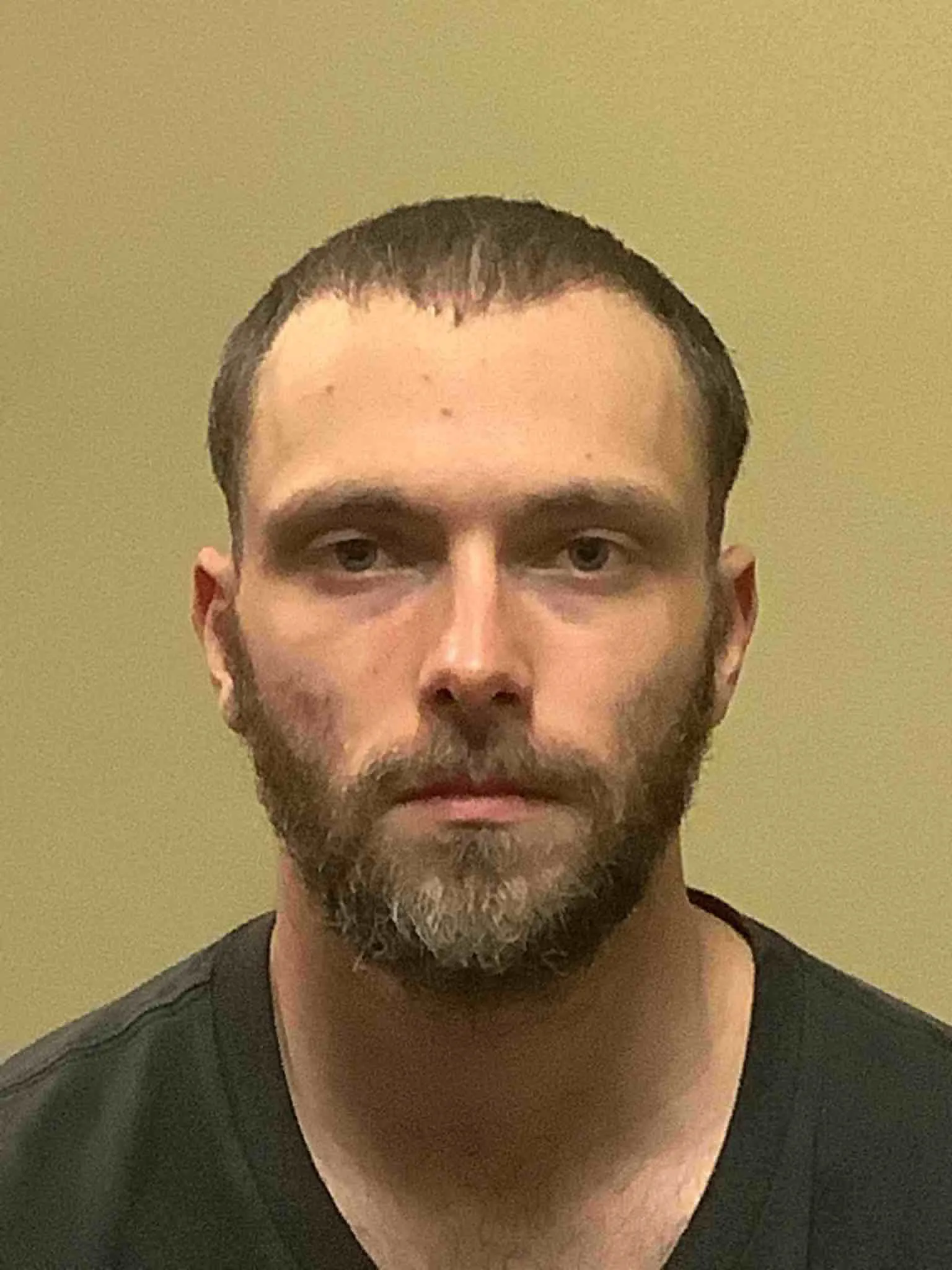 Registry photo of Jaymeson Scott Delgizzi