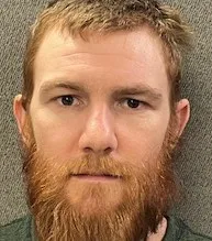 Registry photo of Joseph Scott Waters