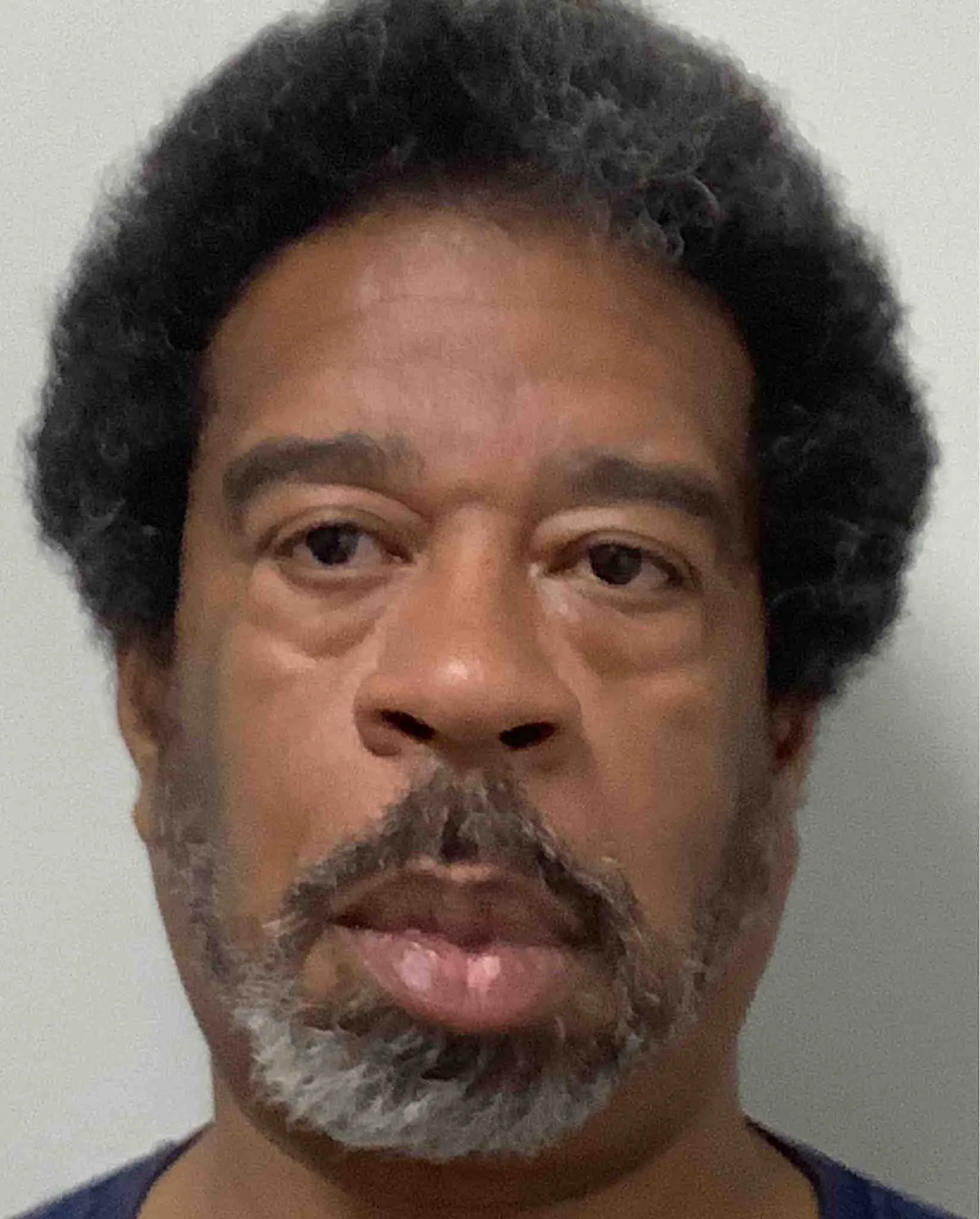 Registry photo of John Lee Allen