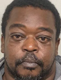 Registry photo of Laura Jean Robinson