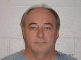 Registry photo of Rickey Allen Hickman