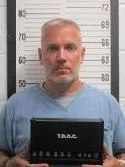 Registry photo of Kevin Lee Knight
