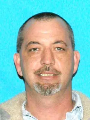 Registry photo of William Claude Henry