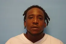 Registry photo of Xavier Lee Robinson