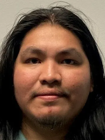 Registry photo of Samuel Miguel Andres