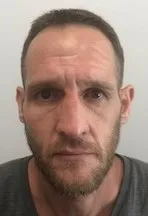 Registry photo of Matthew John Veicht