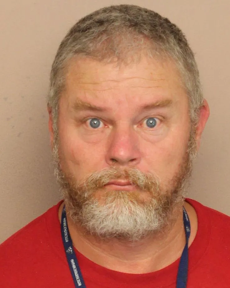 Registry photo of Hershel Clark Wyatt