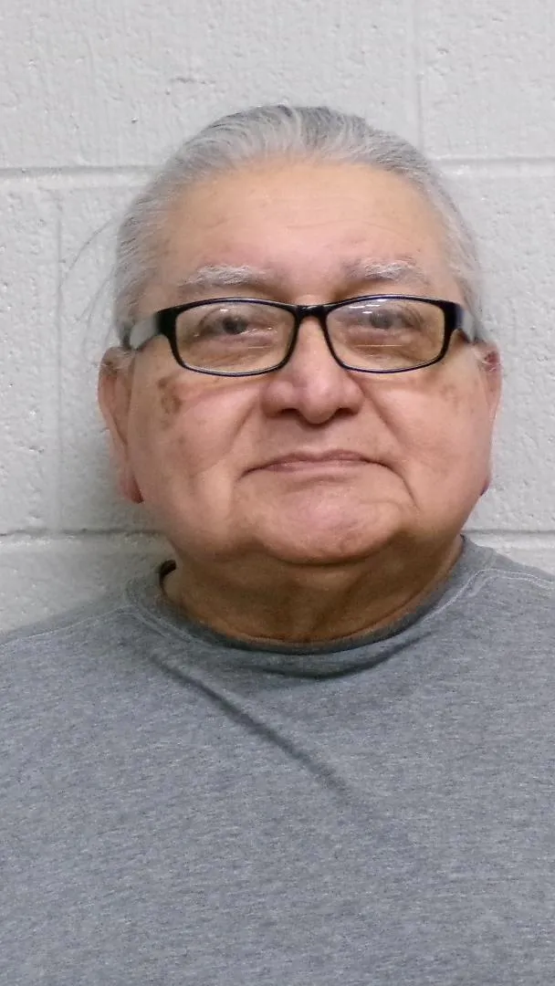 Registry photo of Jamie B Torres-Guerra