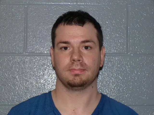 Registry photo of Justin Dewayne Morris