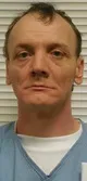 Registry photo of Ronnie Gene Webb