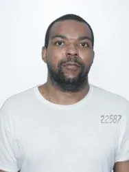 Registry photo of Raymond Dorsett Isbell